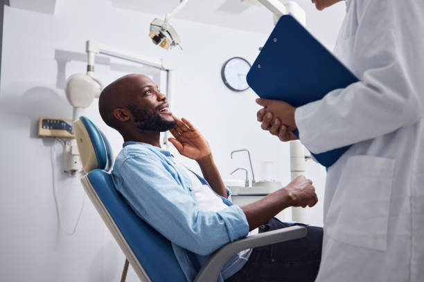 Best Emergency Dental Care for Broken or Chipped Teeth in Jarales, NM