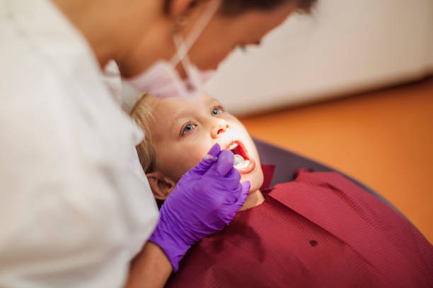 Best Urgent Care for Lost Fillings or Crowns in Jarales, NM